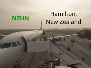 Hamilton, New Zealand (NZHN) GSX Profile – CoolGunS (freeware) thumbnail 1