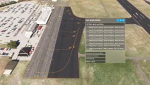 Hamilton, New Zealand (NZHN) GSX Profile – CoolGunS (freeware) thumbnail 3