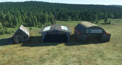 Hangar