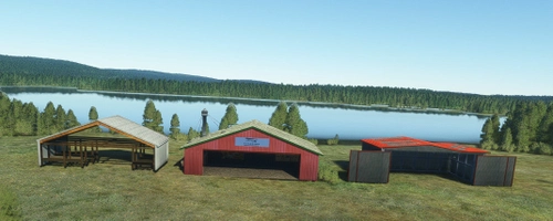 Hangar