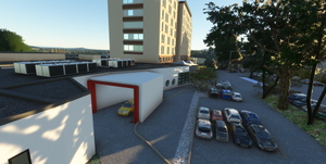 HANO Centre Hospitalier Ardeche Nord Annonay thumbnail 3
