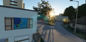 HANO Centre Hospitalier Ardeche Nord Annonay thumbnail 4