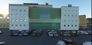 HANO Centre Hospitalier Ardeche Nord Annonay thumbnail 5