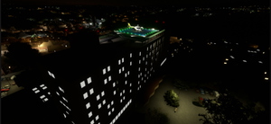 HANO Centre Hospitalier Ardeche Nord Annonay thumbnail 6