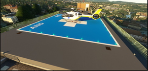 HANO Centre Hospitalier Ardeche Nord Annonay thumbnail 2