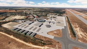 FVHA - Harare International Scenery improvements thumbnail 3