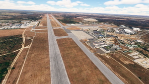 FVHA - Harare International Scenery improvements thumbnail 4