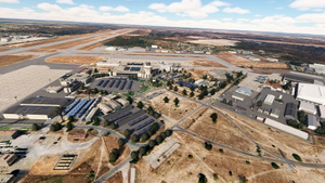 FVHA - Harare International Scenery improvements thumbnail 5