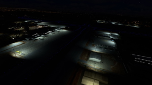 FVHA - Harare International Scenery improvements thumbnail 6