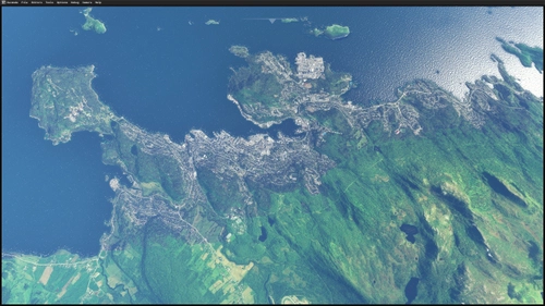Harstad,  Norway