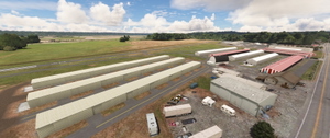 Harvey Field, Snohomish WA USA - S43 V2.0 thumbnail 4