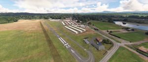 Harvey Field, Snohomish WA USA - S43 V2.0 thumbnail 2