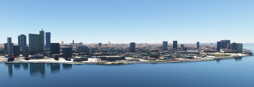 Havana Hotels