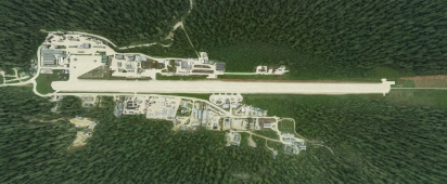 HaveDoughnut's PNG/WNG Airstrips and Flags