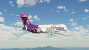 Hawaiian (2017  Colors) - CS 717 thumbnail 2