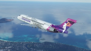 Hawaiian (2017  Colors) - CS 717 thumbnail 3