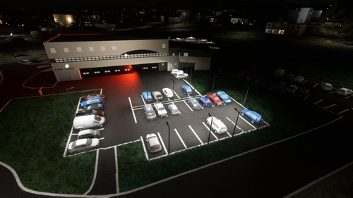 HCLE- Centre Hospitalier Gabriel Montpied