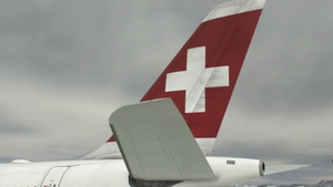 Headwind A330 - Swiss Intl Air Lines Dirty [8K] thumbnail 8