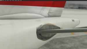 Headwind A330 - Swiss Intl Air Lines Dirty [8K] thumbnail 9
