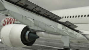 Headwind A330 - Swiss Intl Air Lines Dirty [8K] thumbnail 10