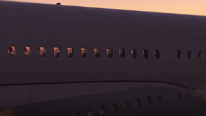 Headwind A330 - Swiss Intl Air Lines Dirty [8K] thumbnail 16