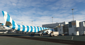 Condor A330 Neo D-ANRT   "danke, tecke" thumbnail 3