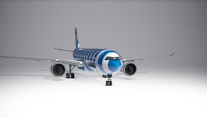 Condor A330 Neo D-ANRT   "danke, tecke" thumbnail 5