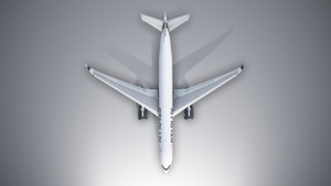 Headwind A330-900 neo Starlux Airlines with Pink Ribbon B-58302 thumbnail 4