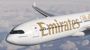[PACK] Headwind A330-900neo Emirates 2023 with & without mask 8K thumbnail 9