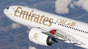 [PACK] Headwind A330-900neo Emirates 2023 with & without mask 8K thumbnail 13