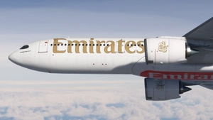[PACK] Headwind A330-900neo Emirates 2023 with & without mask 8K thumbnail 14