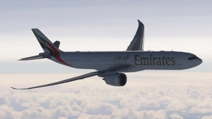 [PACK] Headwind A330-900neo Emirates 2023 with & without mask 8K thumbnail 18