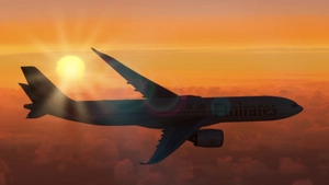 [PACK] Headwind A330-900neo Emirates 2023 with & without mask 8K thumbnail 20