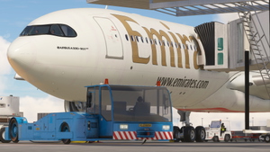 [PACK] Headwind A330-900neo Emirates 2005 with & without mask 8K thumbnail 4
