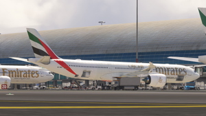 [PACK] Headwind A330-900neo Emirates 2005 with & without mask 8K thumbnail 6