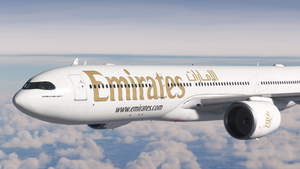 [PACK] Headwind A330-900neo Emirates 2005 with & without mask 8K thumbnail 12