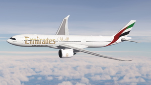 [PACK] Headwind A330-900neo Emirates 2005 with & without mask 8K thumbnail 13