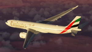 [PACK] Headwind A330-900neo Emirates 2005 with & without mask 8K thumbnail 19