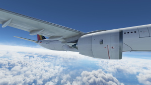 Headwind A330-900neo Philippine Airlines 4K UHD thumbnail 9