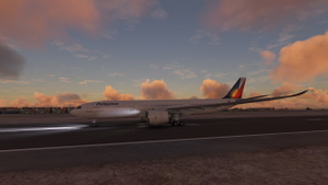 Headwind A330-900neo Philippine Airlines 4K UHD thumbnail 4