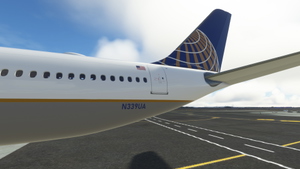 [PACK] Headwind A330-900neo United Airlines Unicon liveries with no mask variant thumbnail 3