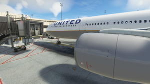 [PACK] Headwind A330-900neo United Airlines Unicon liveries with no mask variant thumbnail 4