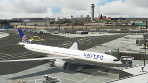 [PACK] Headwind A330-900neo United Airlines Unicon liveries with no mask variant thumbnail 5