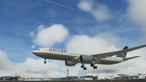 [PACK] Headwind A330-900neo United Airlines Unicon liveries with no mask variant thumbnail 10