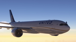 [PACK] Headwind A330-900neo United Airlines Unicon liveries with no mask variant thumbnail 14