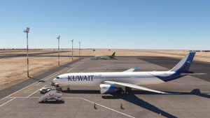 Headwind A339 Kuwait Airways FLEET thumbnail 5