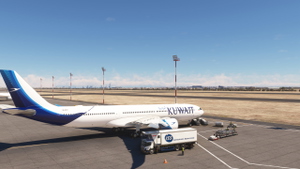 Headwind A339 Kuwait Airways FLEET thumbnail 6