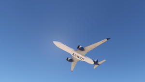 Headwind A339 Kuwait Airways FLEET thumbnail 7