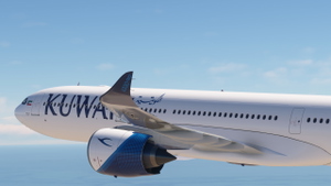 Headwind A339 Kuwait Airways FLEET thumbnail 8