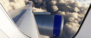 Headwind Airbus A330-9 Scandinavian Airlines thumbnail 9